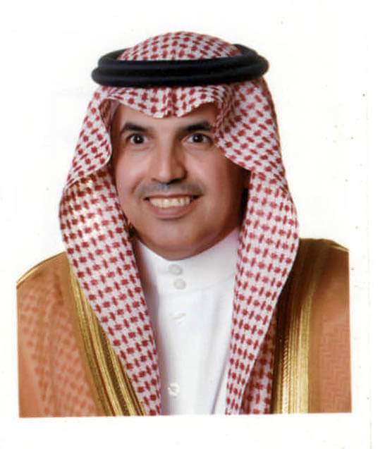 Mohammed Ben Suliman Mohammed Almussher